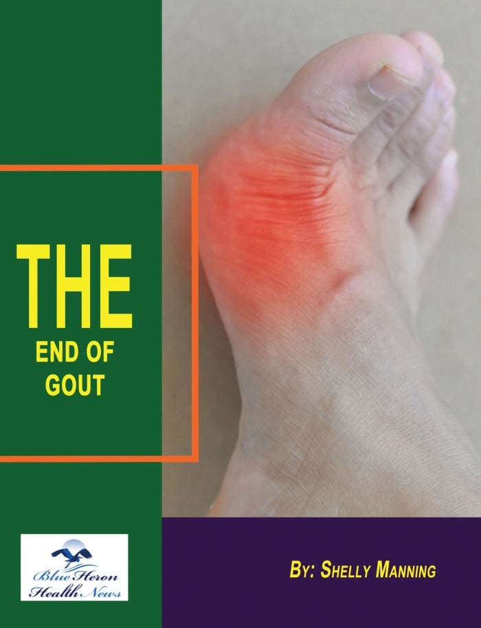 End of Gout Reviews