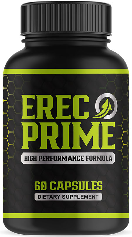 ErecPrime Reviews