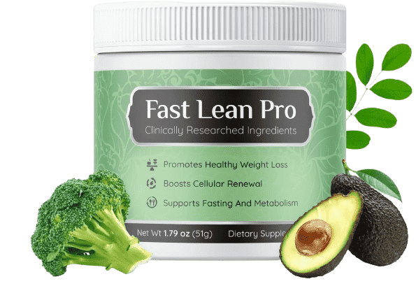 Fast Lean Pro Reviews