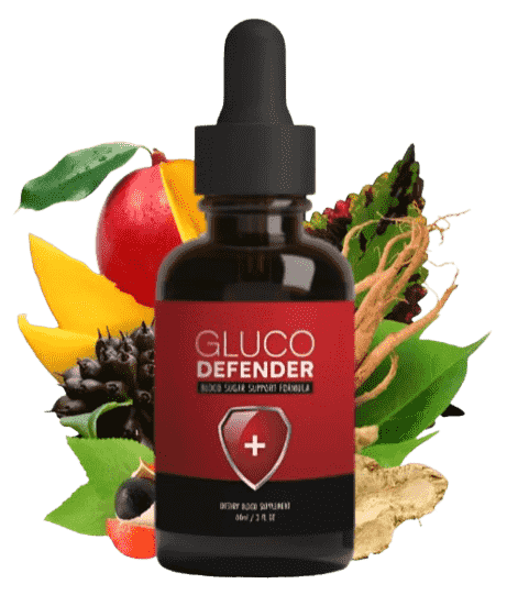 Gluco Defender Reviews