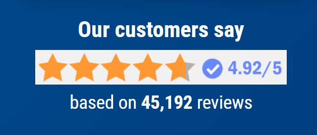 Gluco Defender customer ratings