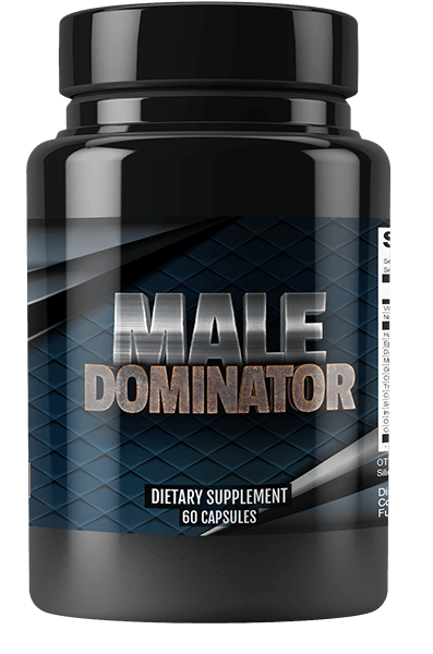 Male Dominator