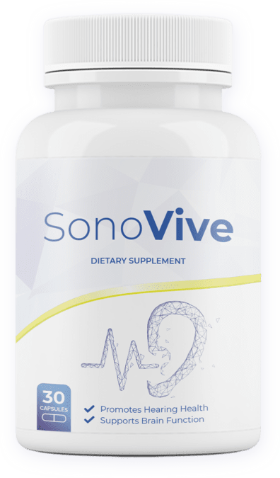 Sonovive Reviews